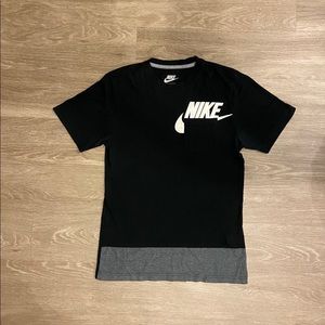 Nike pocket shirt